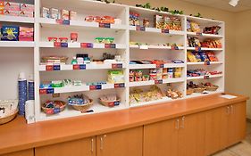 Candlewood Suites Olathe By Ihg